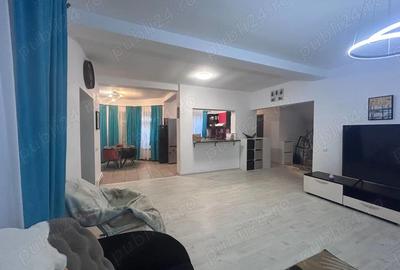 Casă cu 5 camere cu Teren 1289 Mp în Amara - 18