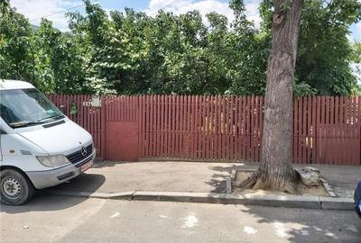 Teren in zona foarte linistita de case si vile in Colentina - Fundeni - 1