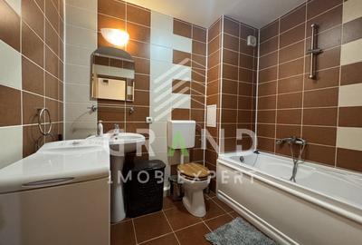 INVESTIȚIE SIGURĂ | PREȚ MINIM IN PIAȚĂ | 45 MP UTILI | AUTOGARĂ-MARAMUREȘULUI - 14