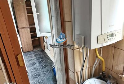 Apartament cu 3 camere semidecomandat în Bucium - 1