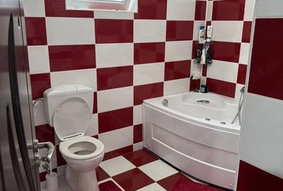 Casă cu Teren 300 Mp în Sălătrucel - 9