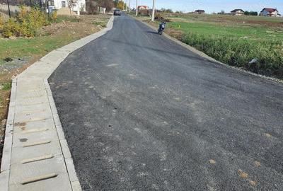 Teren de 800 mp, în Central - 3