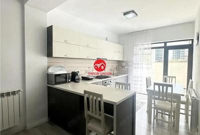 Spațiu comercial, de 463 mp, în Mamaia - 7