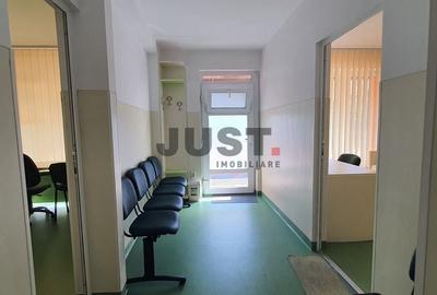 Apartament 2 camere, decomand aproape de UMF - Zorilor - posibilitate de parcare - 8