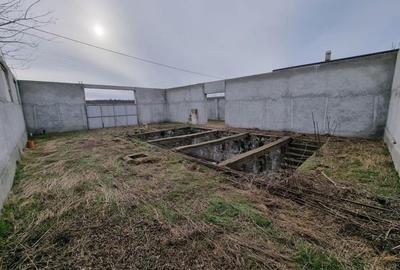 Spațiu comercial, în Poarta Albă - 5