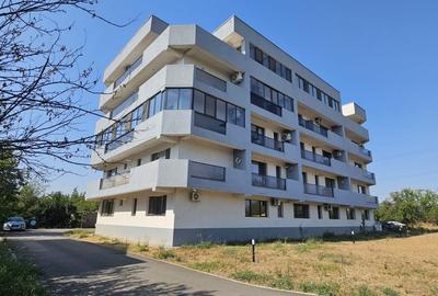 Apartament 2 camere tip studio Popesti Loka Residence. Apartament 2 camere tip studio Popesti Loka Residence. - 7