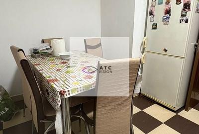 Apartament 3 camere-Calea 13 Septembrie-Botorani-Liceul Ion Barbu - 6