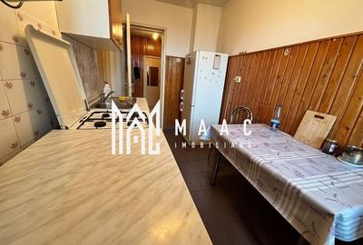 Apartament 2 camere | 53 MPU | Etaj 10 | Balcon inchis | Piata Rahovei - 11