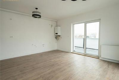 Apartament cu 3 camere în Gruia - 2