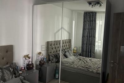 Apartament cu 2 camere semidecomandat, mobilat în Chitila - 2