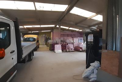 Spațiu comercial, de 1,250 mp, în Sud - 7