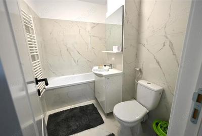 Apartament cu 2 camere decomandat în Burdujeni - 1