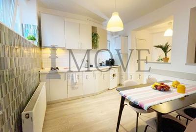 STUDIO DUBLU ULTRACENTRAL pe o stradă liniștită - 23