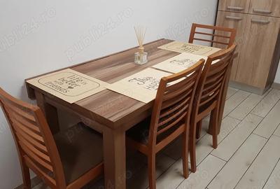 Apartament 3 camere de inchiriat Cartier Gheorgheni, Str. Unirii (Sta?ia Borsec) - 3