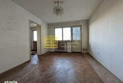 Apartament cu 3 camere semidecomandat în Corunca - 3