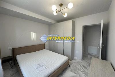 Inchiriere Apartament 2 Camere Bloc Nou Finisat si Mobilat Modern in inima Cetatii Alba Carolina - 14