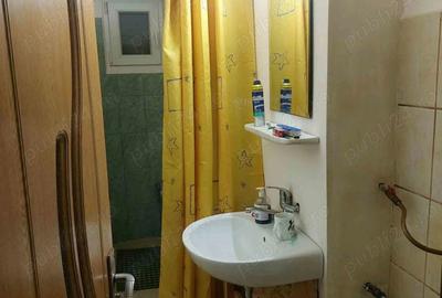 Apartament cu 3 camere decomandat în Central - 2