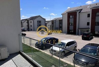 Apartament cu 2 camere în Cristian - 8