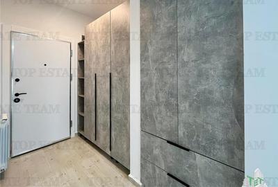 Garsonieră decomandată în Sud - 6