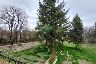 Teren Petrachioaia - deschidere la Lac 4,4Ha