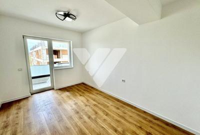 Apartament 2 camere, Decomandat, Bucatarie Separata - Etaj 1 - 4