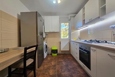 Inchiriere Apartament cu 2 camere Podu Ros Inchiriere Apartament cu 2 camere Podu Ros - 2