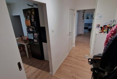 Apartament cu 4 camere decomandat în Nerva Traian - 9