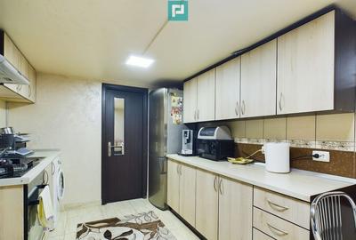 Casa individuala Sagului ( Shopping City ) - 4