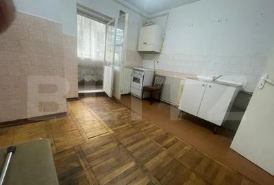 Apartament de 3 camere, 69 mp, Zona Centrala - 6