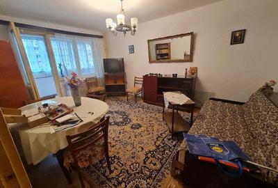 Apartament cu 2 camere decomandat în Gorjului - 8