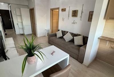Apartament 2 camere Tomis Plus - 3