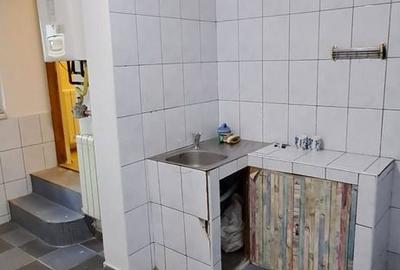 Casă cu 2 camere cu Canalizare în Cantemir - 1