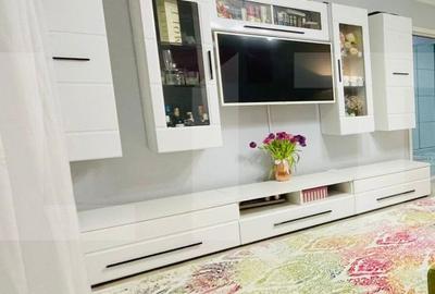 Apartament cu 3 camere decomandat în Central - 4