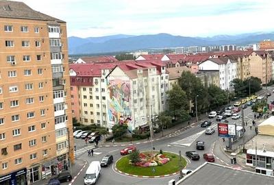 Apartament in exclusivitate 3 camere balcon pe Semaforului - 1