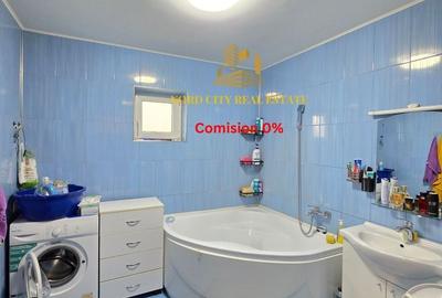 Casă cu 3 camere cu Teren 415 Mp în Cernica - 10
