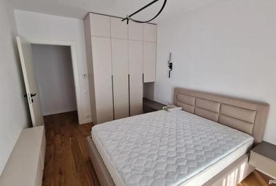 Apartament cu 2 camere decomandat, mobilat în Cotroceni - 3