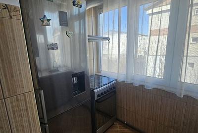 Apartament cu 3 camere în Central - 4