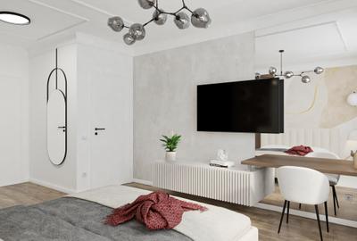 Paradisul Verde Corbeanca | Vilă premium nouă | nZEB | Energie verde |Proprietar - 34