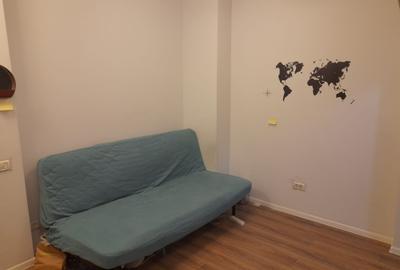 Piața Rostti, nr 3, garsoniera deosebita - 4