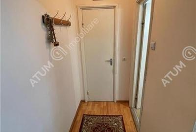 Apartament cu 2 camere si balcon in zona Rahovei din Sibiu - 6