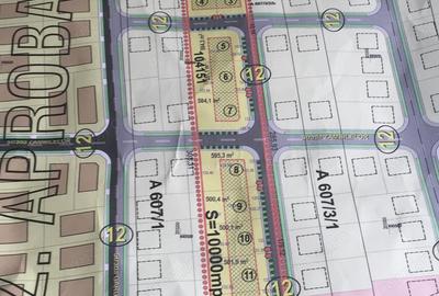 10000 mp -cuprins in PUG - 1