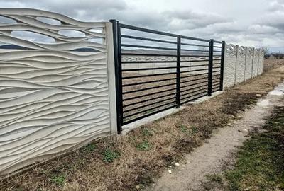Teren de 500 mp, în Băcia - 5