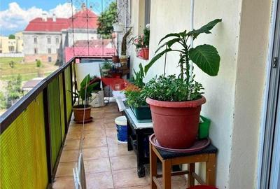 Apartament cu 2 camere în Central - 10