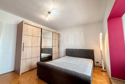 Apartament 3 camere de vanzare in Manastur, Cluj Napoca - 5