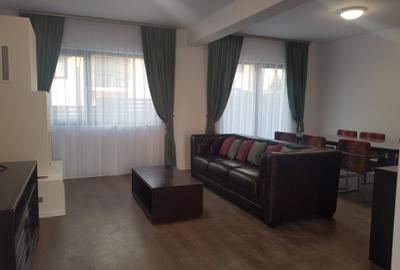 Casă de închiriat – 4 camere  Cubic Residence, Păcurari - Popas - 19