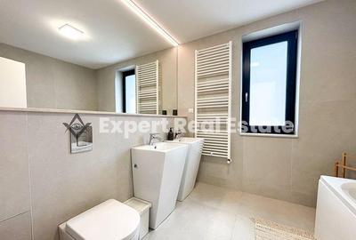 Casă cu 5 camere cu Teren 300 Mp în Otopeni - 9