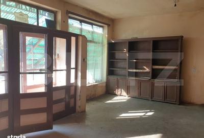 Spațiu comercial, de 100 mp, în Caila - 4