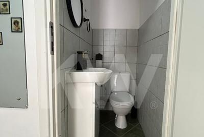 Apartament de inchiriat - 4 camere decomandat, zona centrala - 11