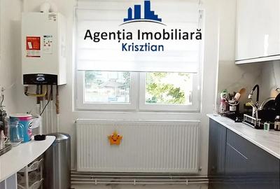 Apartament cu 3 camere decomandat în Micro 16 - 3