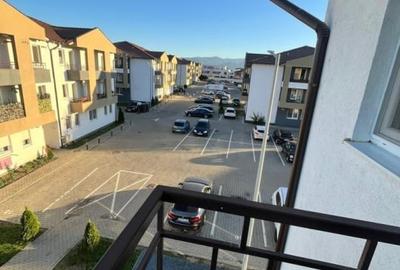 Apartament de inchiriat 2 camere| 51 mp | Selimbar - 8